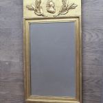 741 5222 MIRROR